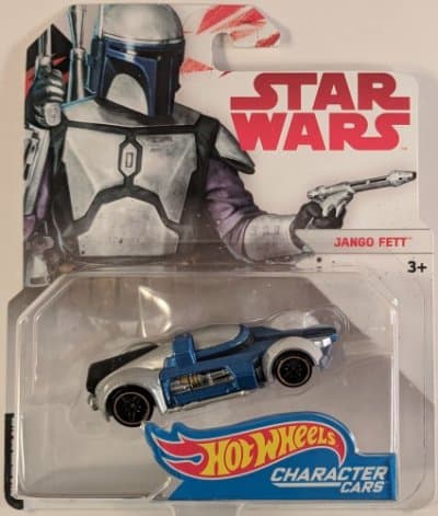Jango Fett