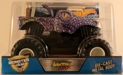 Jurassic Attack