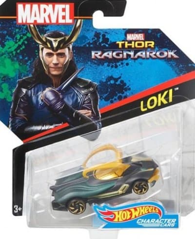 Loki