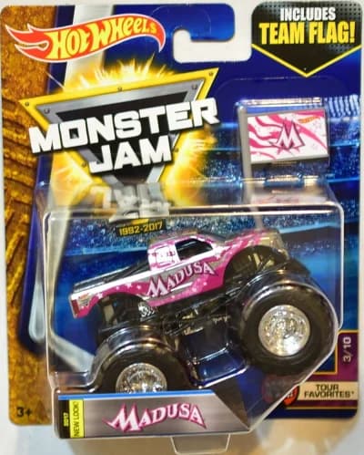 Madusa
