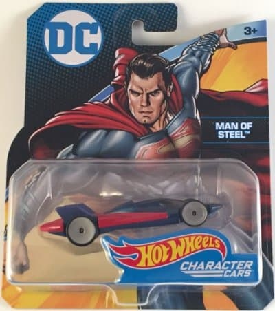 Man Of Steel