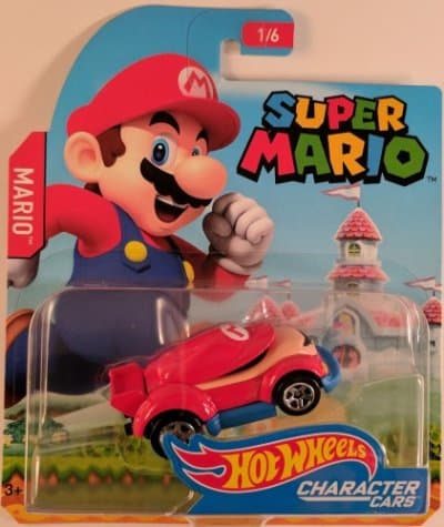 Mario