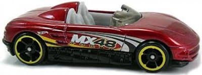 MX48 Turbo