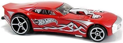 Nitro Doorslammer
