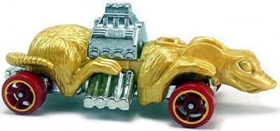 Ratmobile