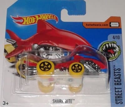 Shark Bite