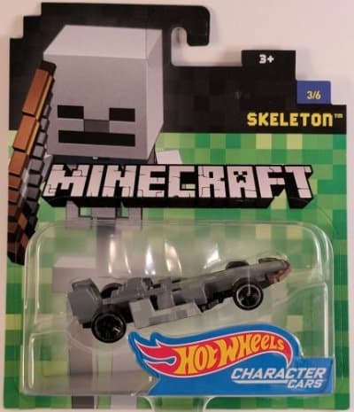 Skeleton