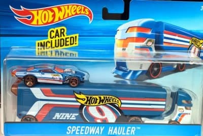 Speedway Hauler