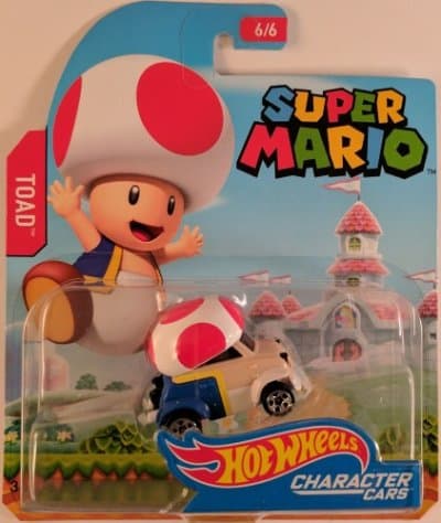 Toad