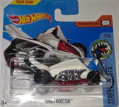 Turbo Rooster