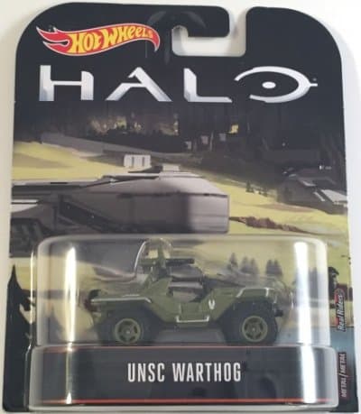 UNSC Warthog