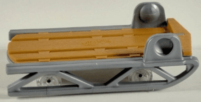 Vehicle Sled