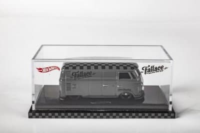 Volkswagen T1 Panel Bus