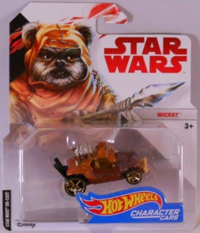 Wicket
