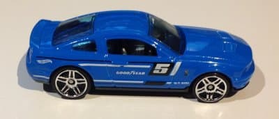 07 Shelby GT-500