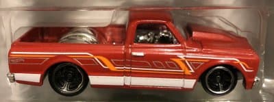 67 Chevy C10