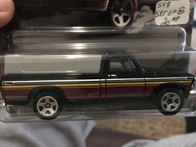 79 Ford Truck