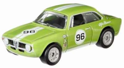 Alfa Romeo Giulia Sprint GTA