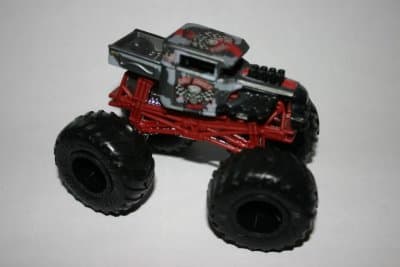 Bone Shaker