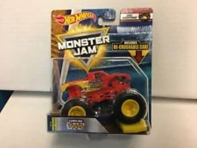 Carolina Crusher