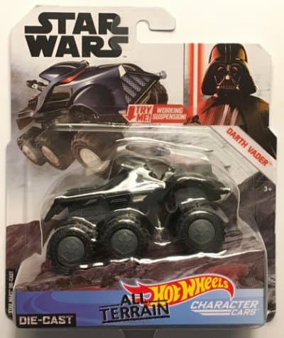 Darth Vader