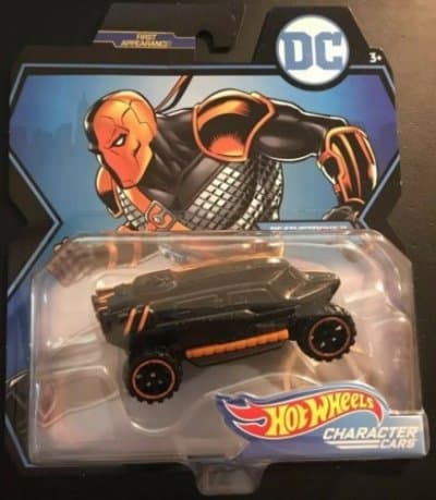 Deathstroke
