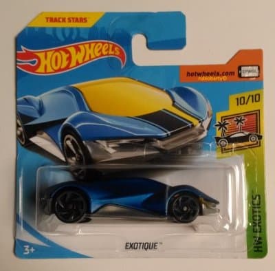 Exotique