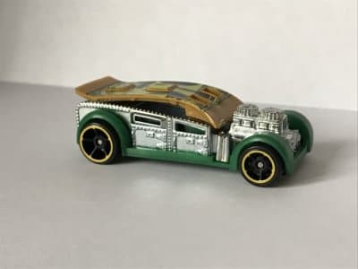 Fast Cash