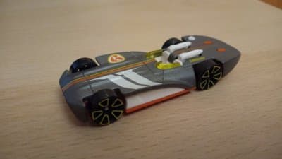 Chevroletor