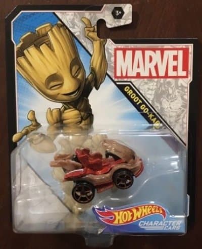 Groot Go-Kart
