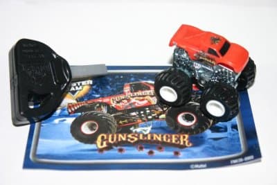 Gunslinger