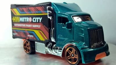 Hiway Hauler 2