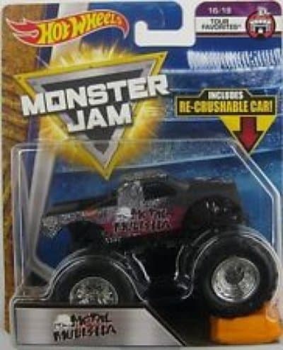 Metal Mulisha