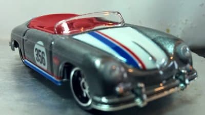 Porsche 356 Speedster