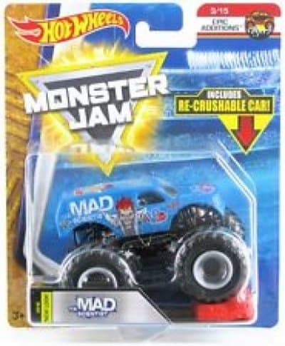 The Mad Scientist