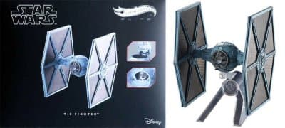 Tie Fighter