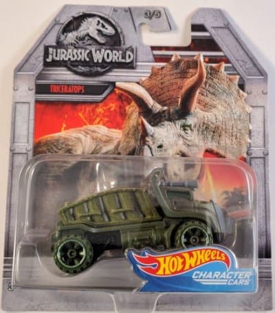 Triceratops