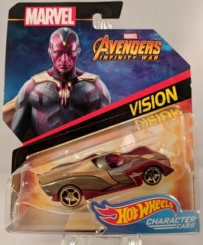 Vision