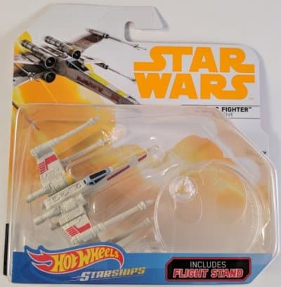 X-Wing Fighter Red Five