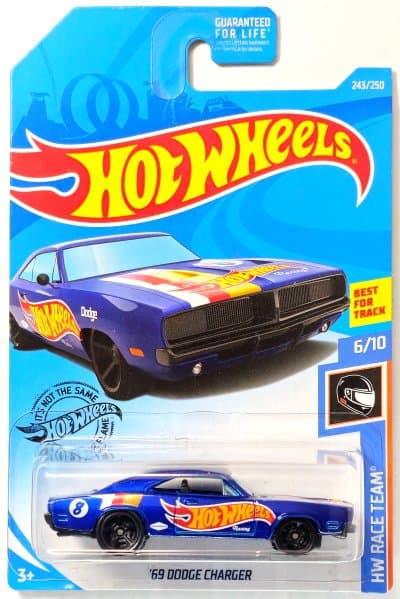 69 Dodge Charger