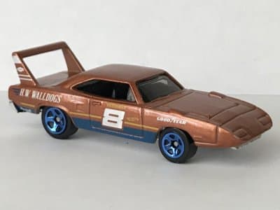 70 Plymouth Superbird