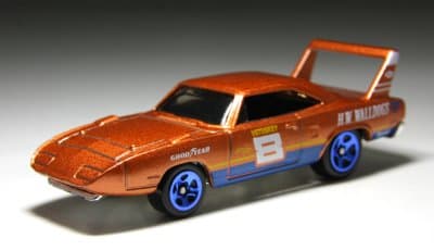 70 Plymouth Superbird