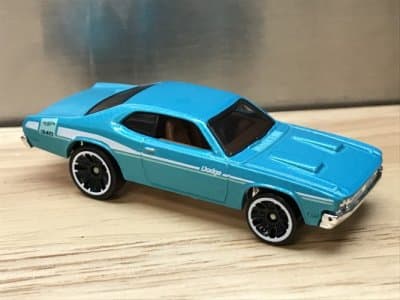 71 Dodge Demon