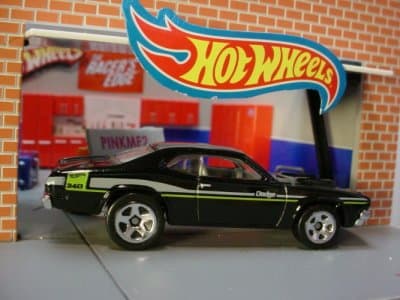 71 Dodge Demon
