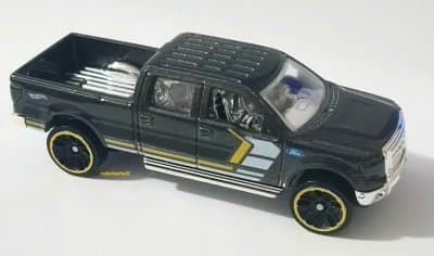 2009 Ford F-150