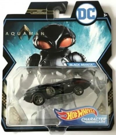 Black Manta