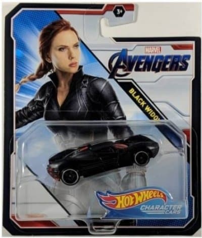 Black Widow