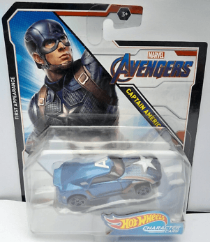Captain America