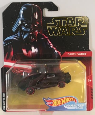Darth Vader
