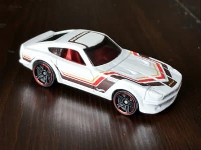Datsun 240Z